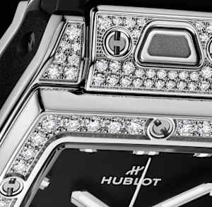 Hublot Spirit of Big Bang en Acier, 682.SX.1170.RX.1604 - Bucherer