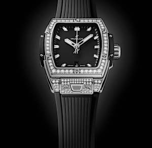 Hublot Spirit of Big Bang en Acier, 682.SX.1170.RX.1604 - Bucherer