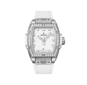 Hublot Spirit of Big Bang in Stainless steel, 682.SE.2010.RW.1204 - Bucherer