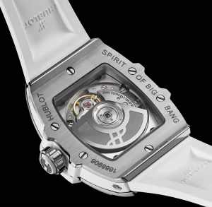 Hublot Spirit of Big Bang in Edelstahl, 682.SE.2010.RW.1204 - Bucherer