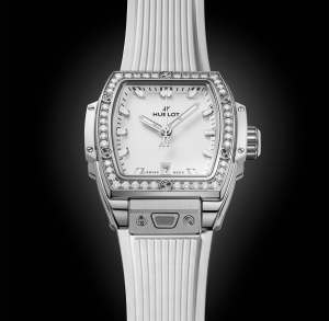 Hublot Spirit of Big Bang in Edelstahl, 682.SE.2010.RW.1204 - Bucherer