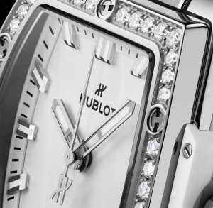 Hublot Spirit of Big Bang in Edelstahl, 682.SE.2010.RW.1204 - Bucherer