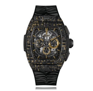 Spirit of Big Bang
,