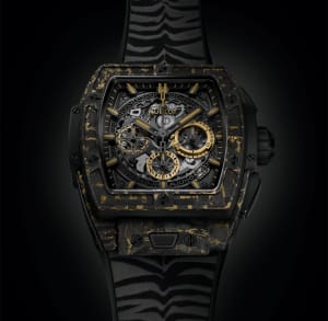 Spirit of Big Bang
,