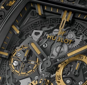 Spirit of Big Bang
,