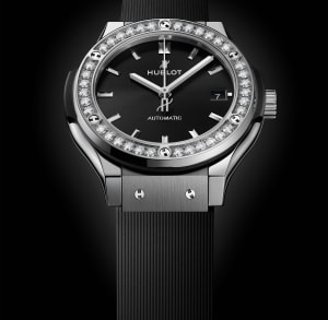 Classic Fusion Titanium
,