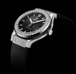 Classic Fusion Titanium
,