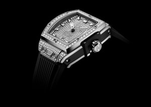 Hublot Spirit of Big Bang in Stainless steel, 682.SX.9000.RX.1604 - Bucherer