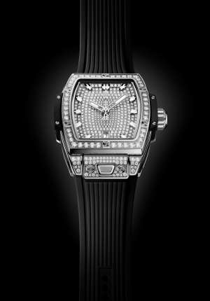 Hublot Spirit of Big Bang in Stainless steel, 682.SX.9000.RX.1604 - Bucherer