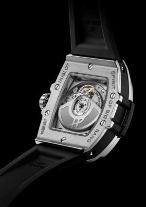 Hublot Spirit of Big Bang in Stainless steel, 682.SX.9000.RX.1604 - Bucherer