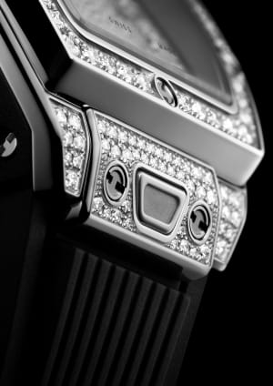 Hublot Spirit of Big Bang in Stainless steel, 682.SX.9000.RX.1604 - Bucherer