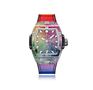 Spirit Of Big Bang Rainbow
,