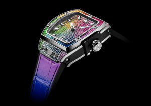 Spirit Of Big Bang Rainbow
,