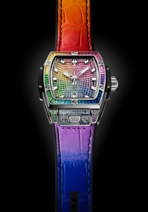 Spirit Of Big Bang Rainbow
,