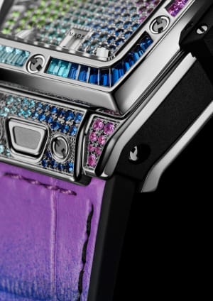 Spirit Of Big Bang Rainbow
,