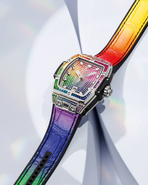 Spirit Of Big Bang Rainbow
,