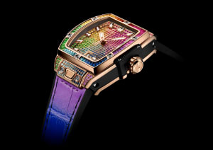 Spirit Of Big Bang Rainbow
,