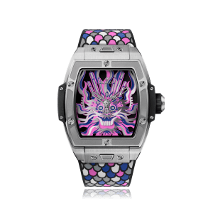 Spirit of Big Bang
,