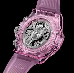 Hublot Big Bang in , 441.JP.4890.RT - Bucherer