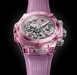 Hublot Big Bang in , 441.JP.4890.RT - Bucherer