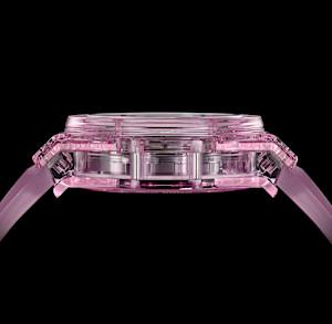 Hublot Big Bang in , 441.JP.4890.RT - Bucherer