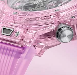 Hublot Big Bang in , 441.JP.4890.RT - Bucherer