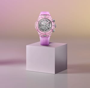 Hublot Big Bang in , 441.JP.4890.RT - Bucherer