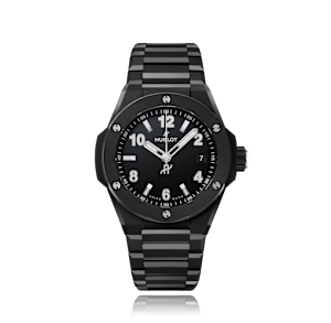 Hublot Big Bang in Ceramic, 457.CX.1270.CX - Bucherer
