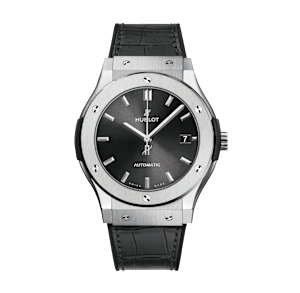 Hublot Classic Fusion en Titane, 511.NX.7071.RX - Bucherer