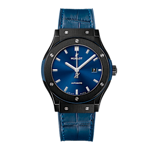 Hublot Classic Fusion en Ceramique, 542.CM.7170.LR - Bucherer
