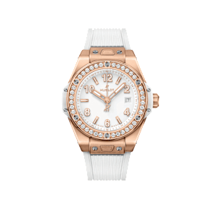Hublot Big Bang in Rose Gold, 485.OE.2080.RW.1204 - Bucherer
