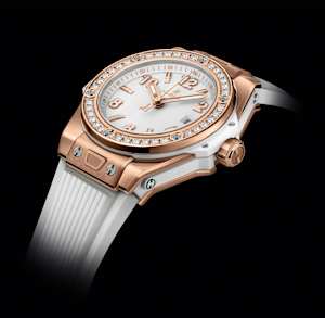 Hublot Big Bang in Rose Gold, 485.OE.2080.RW.1204 - Bucherer