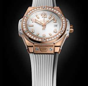 Hublot Big Bang in Rose Gold, 485.OE.2080.RW.1204 - Bucherer