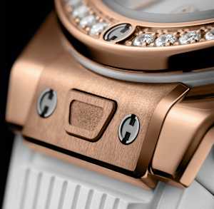 Hublot Big Bang in Rose Gold, 485.OE.2080.RW.1204 - Bucherer