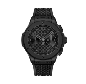 Big Bang 20th Anniversary All Black,