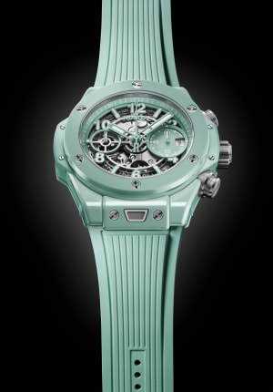 Big Bang Unico
,