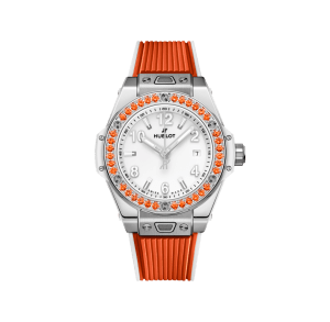 Hublot Big Bang in Stainless steel, 485.SO.2210.RX.1206 - Bucherer