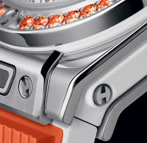 Hublot Big Bang in Stainless steel, 485.SO.2210.RX.1206 - Bucherer