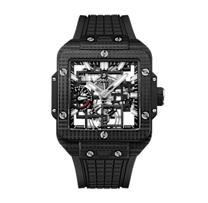 Hublot Big Bang in Karbon, 805.QD.0170.RX - Bucherer