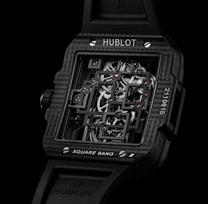 Hublot Big Bang in Karbon, 805.QD.0170.RX - Bucherer