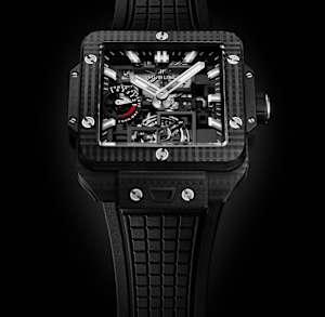 Hublot Big Bang in Karbon, 805.QD.0170.RX - Bucherer