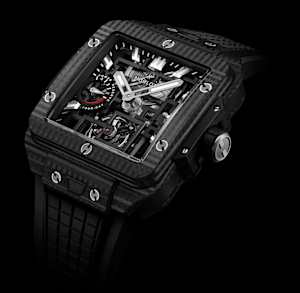 Hublot Big Bang in Karbon, 805.QD.0170.RX - Bucherer