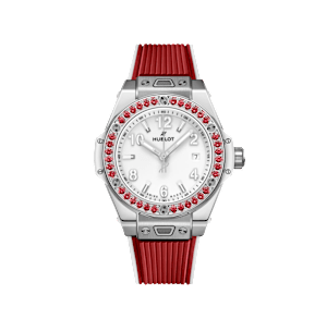 Hublot Big Bang in Stainless steel, 485.SR.2210.RX.1213 - Bucherer