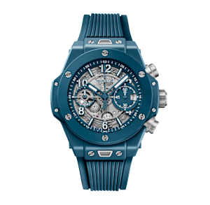 Hublot Big Bang in Ceramic, 441.ES.5121.RX - Bucherer