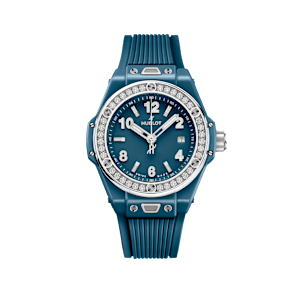 Hublot Big Bang in Ceramic, 485.ES.5171.RX.1204 - Bucherer