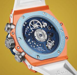 Hublot Big Bang in Ceramic, 441.ES.5199.RX - Bucherer