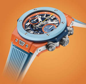 Hublot Big Bang in Ceramic, 441.ES.5199.RX - Bucherer