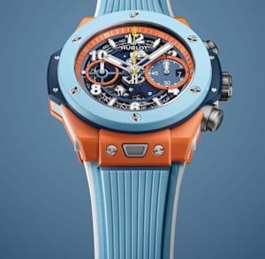 Hublot Big Bang in Ceramic, 441.ES.5199.RX - Bucherer