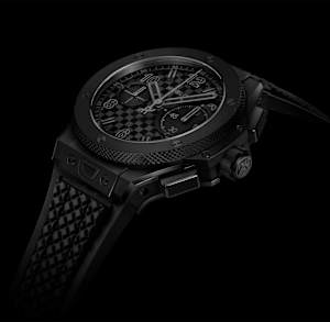 Hublot Big Bang in Keramik, 431.CI.1340.RX - Bucherer