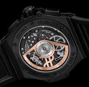 Hublot Big Bang in Keramik, 431.CI.1340.RX - Bucherer